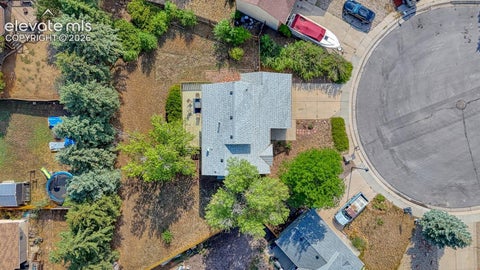 Tiny photo for 1510 Leoti Drive, Colorado Springs, CO 80915 (MLS # 9855906)