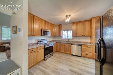 Tiny photo for 1510 Leoti Drive, Colorado Springs, CO 80915 (MLS # 9855906)