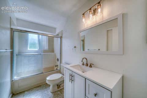 Tiny photo for 1510 Leoti Drive, Colorado Springs, CO 80915 (MLS # 9855906)