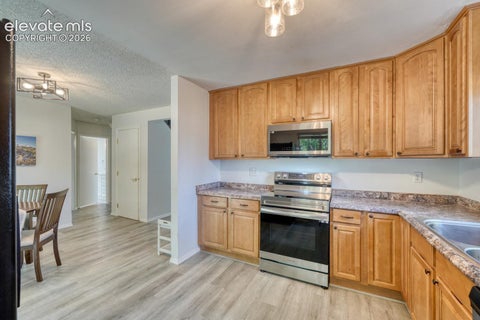 Tiny photo for 1510 Leoti Drive, Colorado Springs, CO 80915 (MLS # 9855906)
