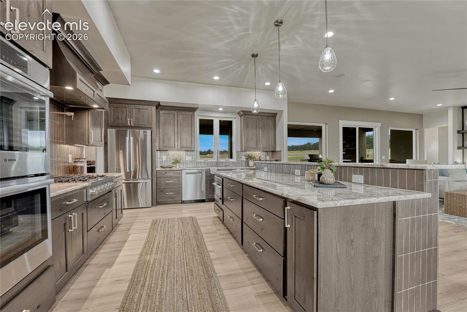 10853 Alamar Way, Colorado Springs, CO, 80908, USA, 5 Bedrooms Bedrooms, ,6 BathroomsBathrooms,Residential,Active,10853 Alamar Way,1506745