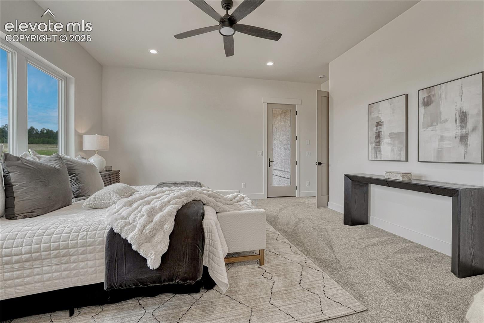 10853 Alamar Way, Colorado Springs, CO, 80908, USA, 5 Bedrooms Bedrooms, ,6 BathroomsBathrooms,Residential,Active,10853 Alamar Way,1506745