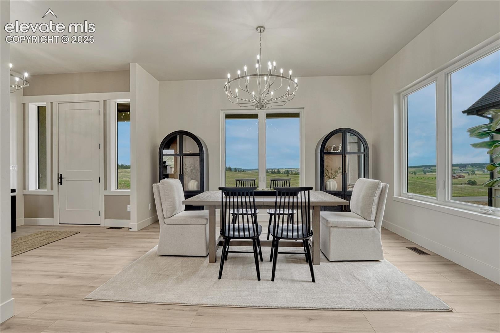 10853 Alamar Way, Colorado Springs, CO, 80908, USA, 5 Bedrooms Bedrooms, ,6 BathroomsBathrooms,Residential,Active,10853 Alamar Way,1506745