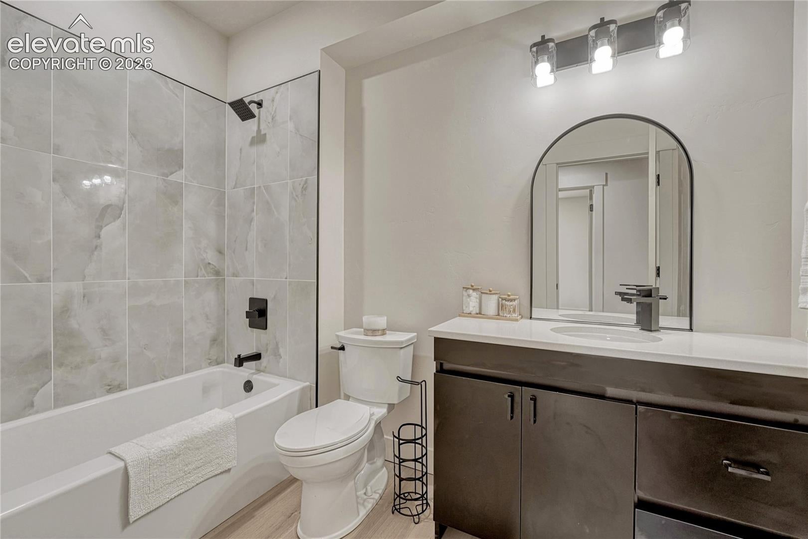 10853 Alamar Way, Colorado Springs, CO, 80908, USA, 5 Bedrooms Bedrooms, ,6 BathroomsBathrooms,Residential,Active,10853 Alamar Way,1506745