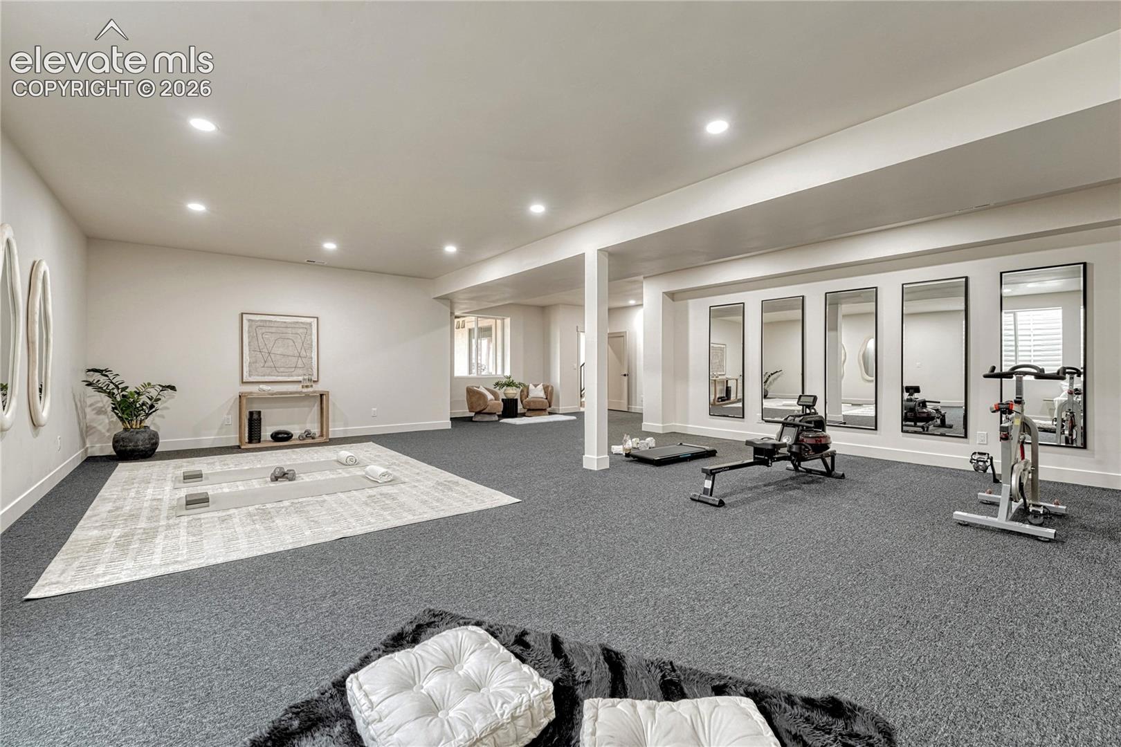10853 Alamar Way, Colorado Springs, CO, 80908, USA, 5 Bedrooms Bedrooms, ,6 BathroomsBathrooms,Residential,Active,10853 Alamar Way,1506745