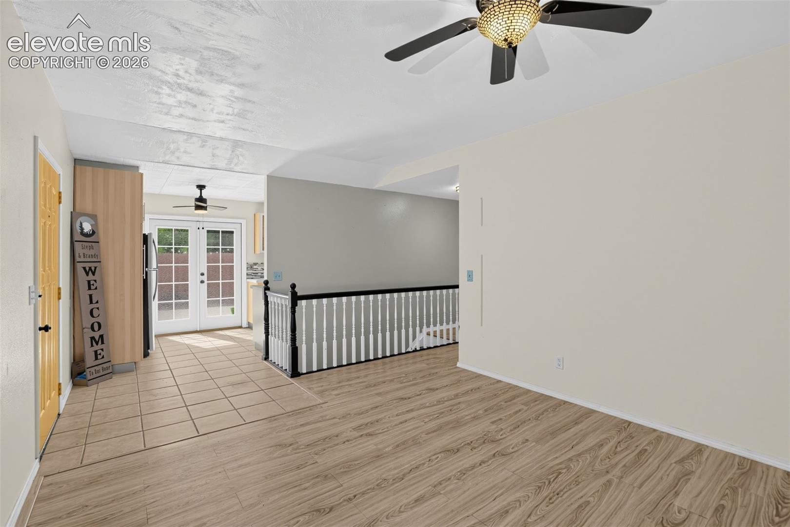 6670 Glade Park Drive