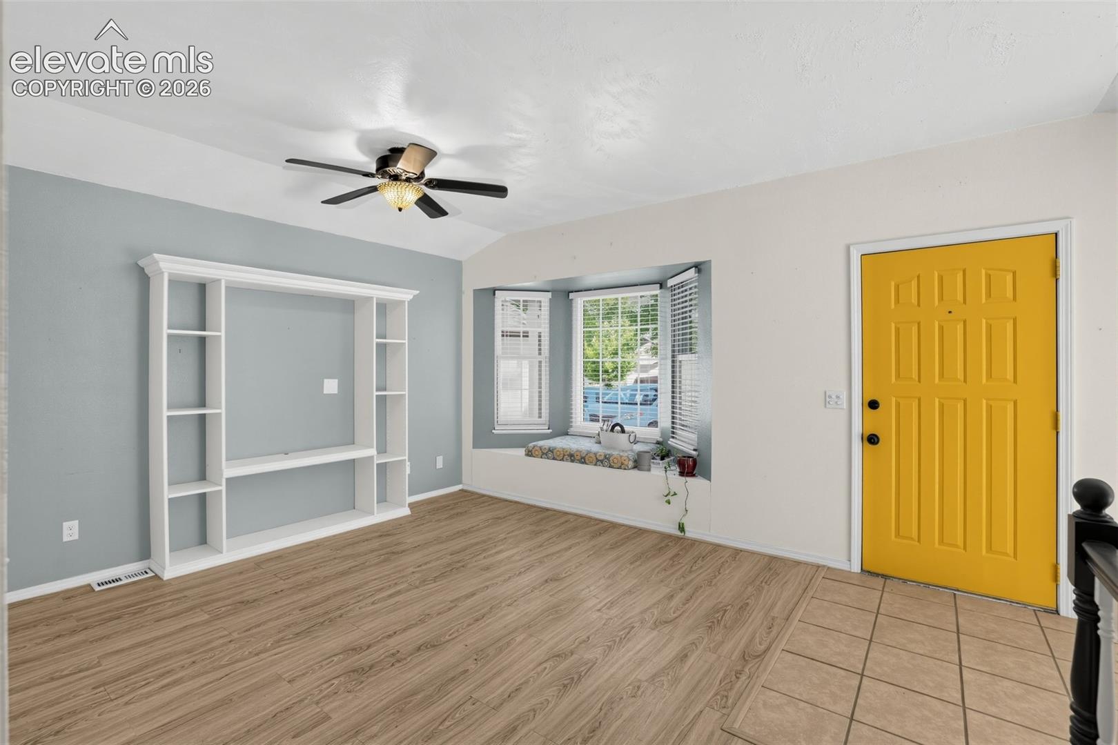 6670 Glade Park Drive