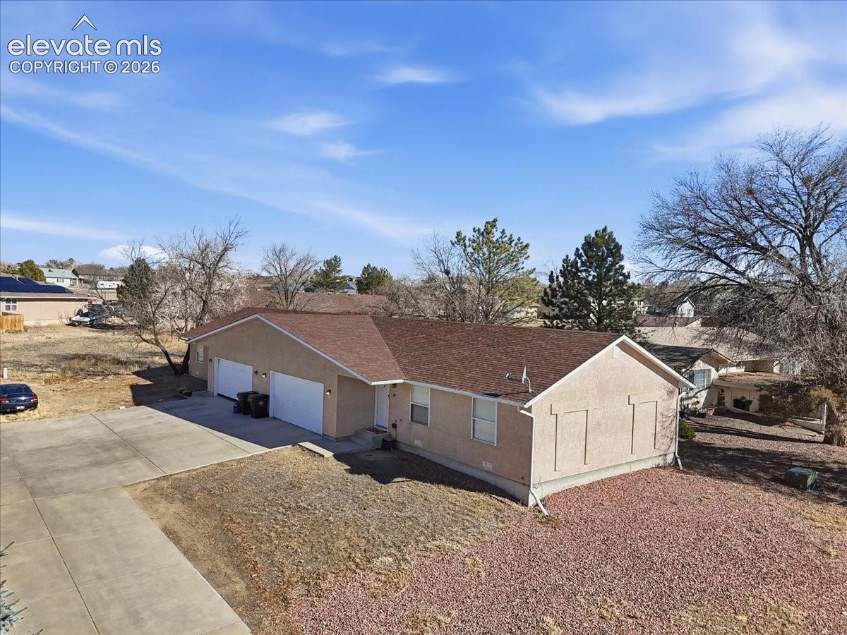357 W Spaulding Avenue 357-359