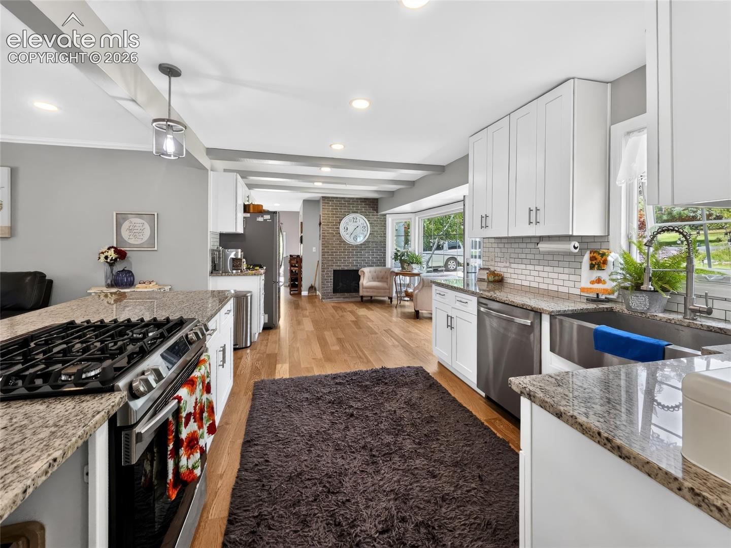 1350 Woodmoor Drive