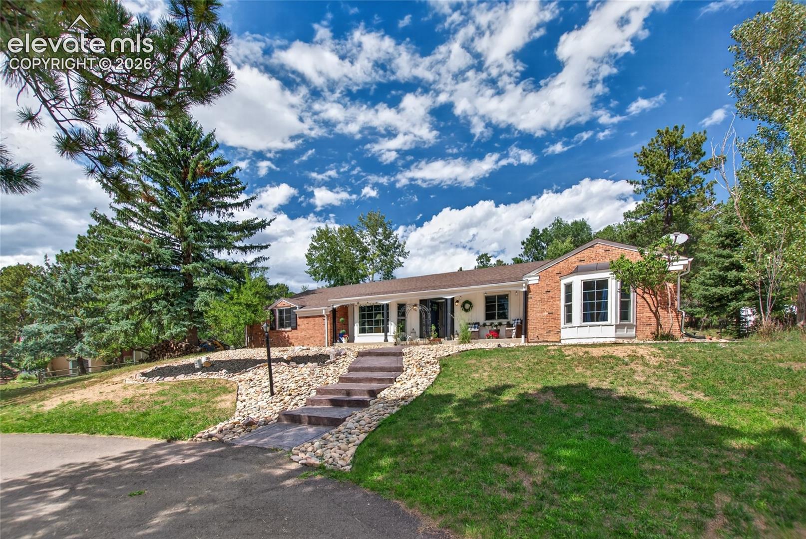 1350 Woodmoor Drive
