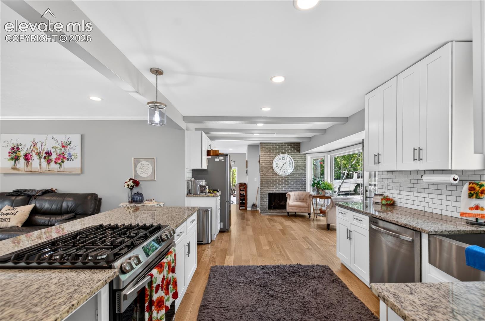 1350 Woodmoor Drive