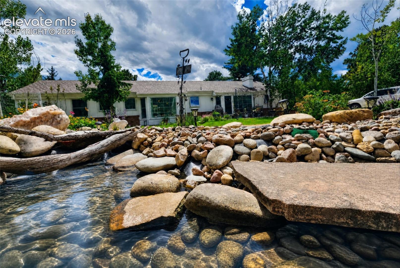 1350 Woodmoor Drive