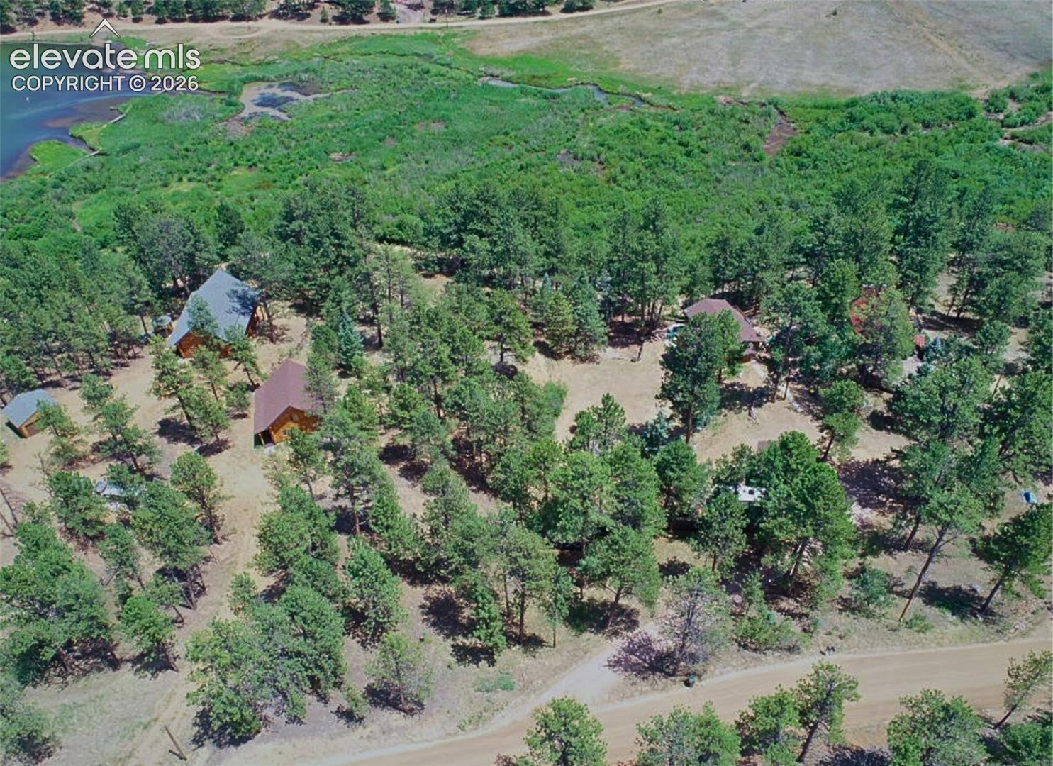 15394 Westcreek Road