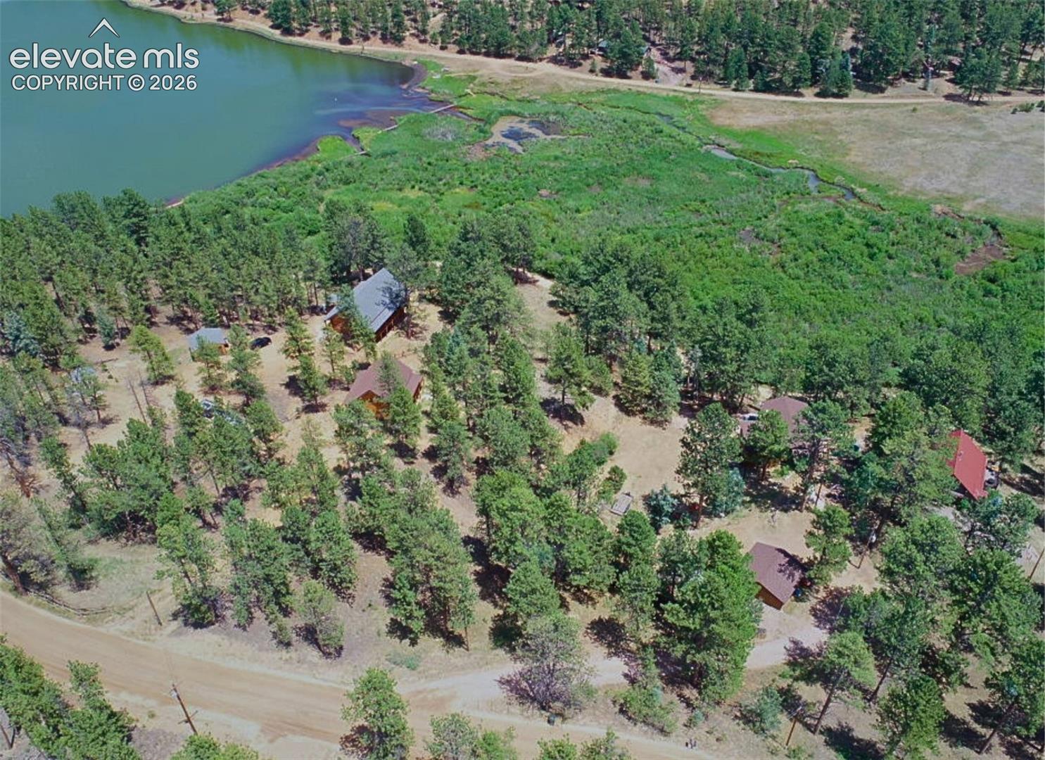 15394 Westcreek Road
