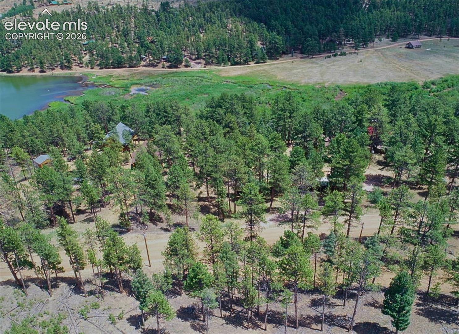15394 Westcreek Road