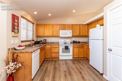 Tiny photo for 6603 Harvey Lane, Colorado Springs, CO 80923 (MLS # 9370169)