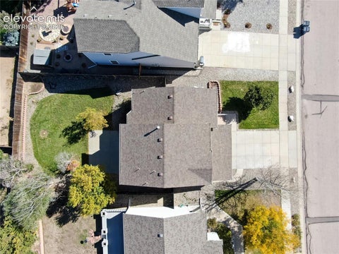 Tiny photo for 6603 Harvey Lane, Colorado Springs, CO 80923 (MLS # 9370169)