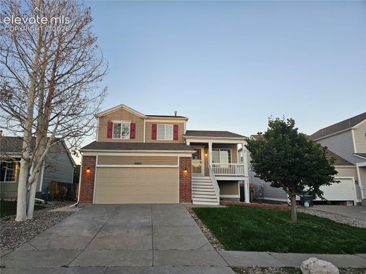 6603 HARVEY LN, COLORADO SPRINGS, CO 80923 - Image 8378632ccf526583aef4edee69fb8eee/2054957988