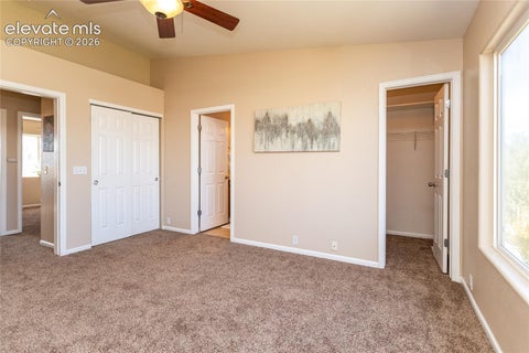 Tiny photo for 6603 Harvey Lane, Colorado Springs, CO 80923 (MLS # 9370169)