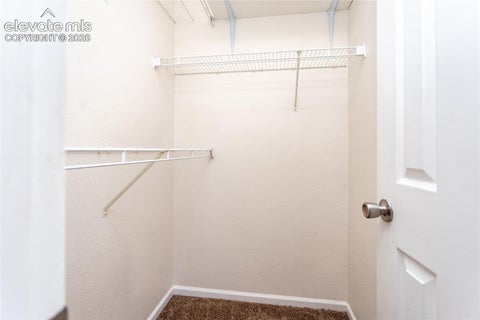 Tiny photo for 6603 Harvey Lane, Colorado Springs, CO 80923 (MLS # 9370169)