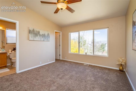 Tiny photo for 6603 Harvey Lane, Colorado Springs, CO 80923 (MLS # 9370169)