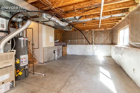 Tiny photo for 6603 Harvey Lane, Colorado Springs, CO 80923 (MLS # 9370169)
