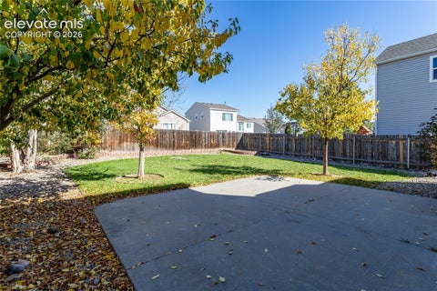 Tiny photo for 6603 Harvey Lane, Colorado Springs, CO 80923 (MLS # 9370169)