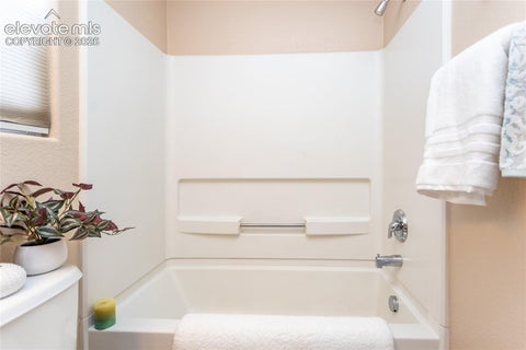 Tiny photo for 6603 Harvey Lane, Colorado Springs, CO 80923 (MLS # 9370169)