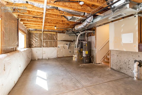 Tiny photo for 6603 Harvey Lane, Colorado Springs, CO 80923 (MLS # 9370169)