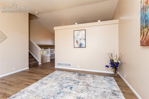 Tiny photo for 6603 Harvey Lane, Colorado Springs, CO 80923 (MLS # 9370169)