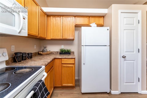 Tiny photo for 6603 Harvey Lane, Colorado Springs, CO 80923 (MLS # 9370169)