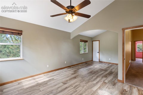 Tiny photo for 2141 Valley View Drive, Woodland Park, CO 80863 (MLS # 6636391)
