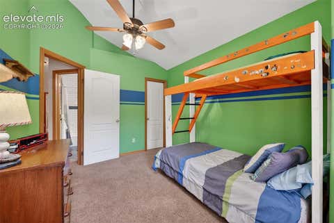 Tiny photo for 2141 Valley View Drive, Woodland Park, CO 80863 (MLS # 6636391)