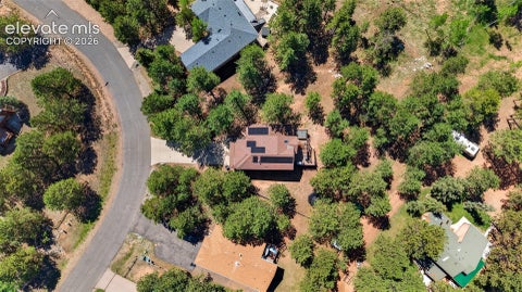 Tiny photo for 2141 Valley View Drive, Woodland Park, CO 80863 (MLS # 6636391)