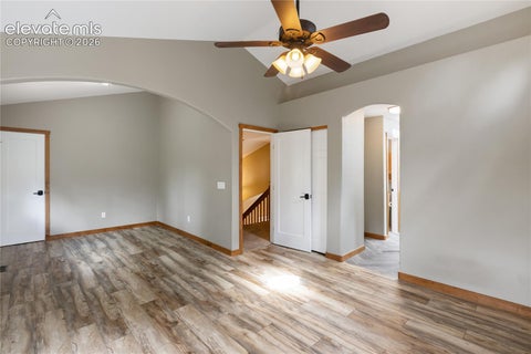 Tiny photo for 2141 Valley View Drive, Woodland Park, CO 80863 (MLS # 6636391)
