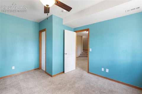 Tiny photo for 2141 Valley View Drive, Woodland Park, CO 80863 (MLS # 6636391)