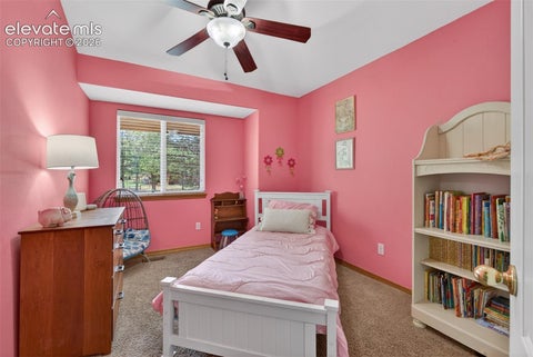 Tiny photo for 2141 Valley View Drive, Woodland Park, CO 80863 (MLS # 6636391)