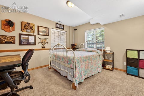 Tiny photo for 2141 Valley View Drive, Woodland Park, CO 80863 (MLS # 6636391)