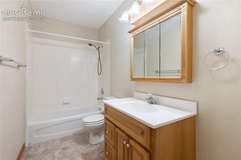 Tiny photo for 2141 Valley View Drive, Woodland Park, CO 80863 (MLS # 6636391)