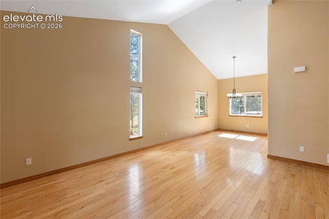 Tiny photo for 2141 Valley View Drive, Woodland Park, CO 80863 (MLS # 6636391)