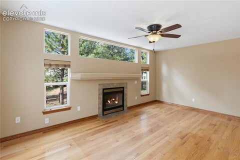 Tiny photo for 2141 Valley View Drive, Woodland Park, CO 80863 (MLS # 6636391)