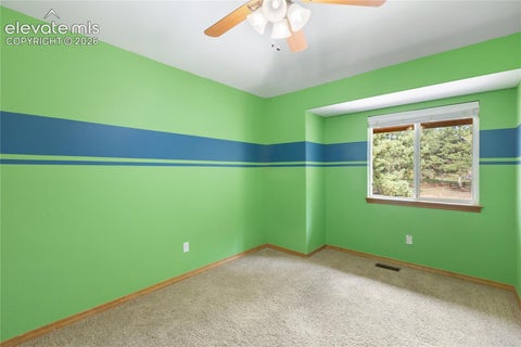 Tiny photo for 2141 Valley View Drive, Woodland Park, CO 80863 (MLS # 6636391)