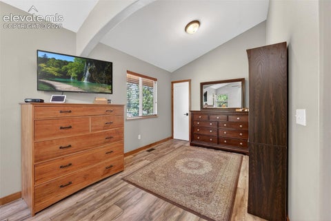 Tiny photo for 2141 Valley View Drive, Woodland Park, CO 80863 (MLS # 6636391)
