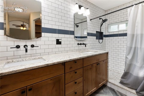Tiny photo for 2141 Valley View Drive, Woodland Park, CO 80863 (MLS # 6636391)