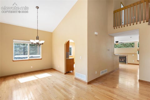 Tiny photo for 2141 Valley View Drive, Woodland Park, CO 80863 (MLS # 6636391)