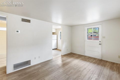 Tiny photo for 1531 W Cheyenne Road, Colorado Springs, CO 80906 (MLS # 2754886)