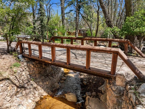 Tiny photo for 1531 W Cheyenne Road, Colorado Springs, CO 80906 (MLS # 2754886)