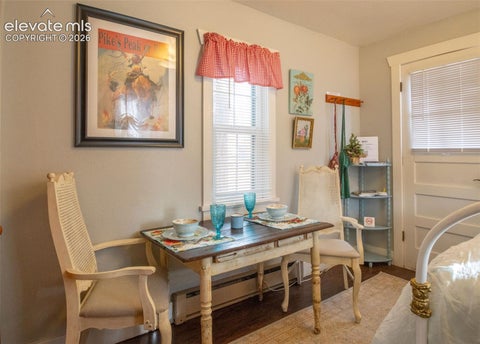 Tiny photo for 102 Holly Street, Colorado Springs, CO 80904 (MLS # 2901643)