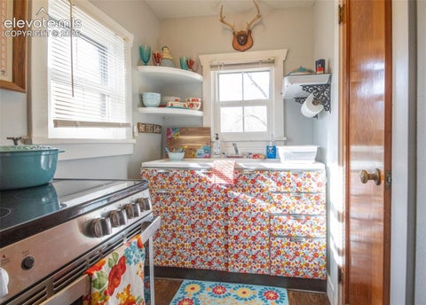 Tiny photo for 102 Holly Street, Colorado Springs, CO 80904 (MLS # 2901643)