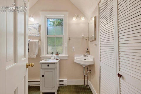 Tiny photo for 102 Holly Street, Colorado Springs, CO 80904 (MLS # 2901643)